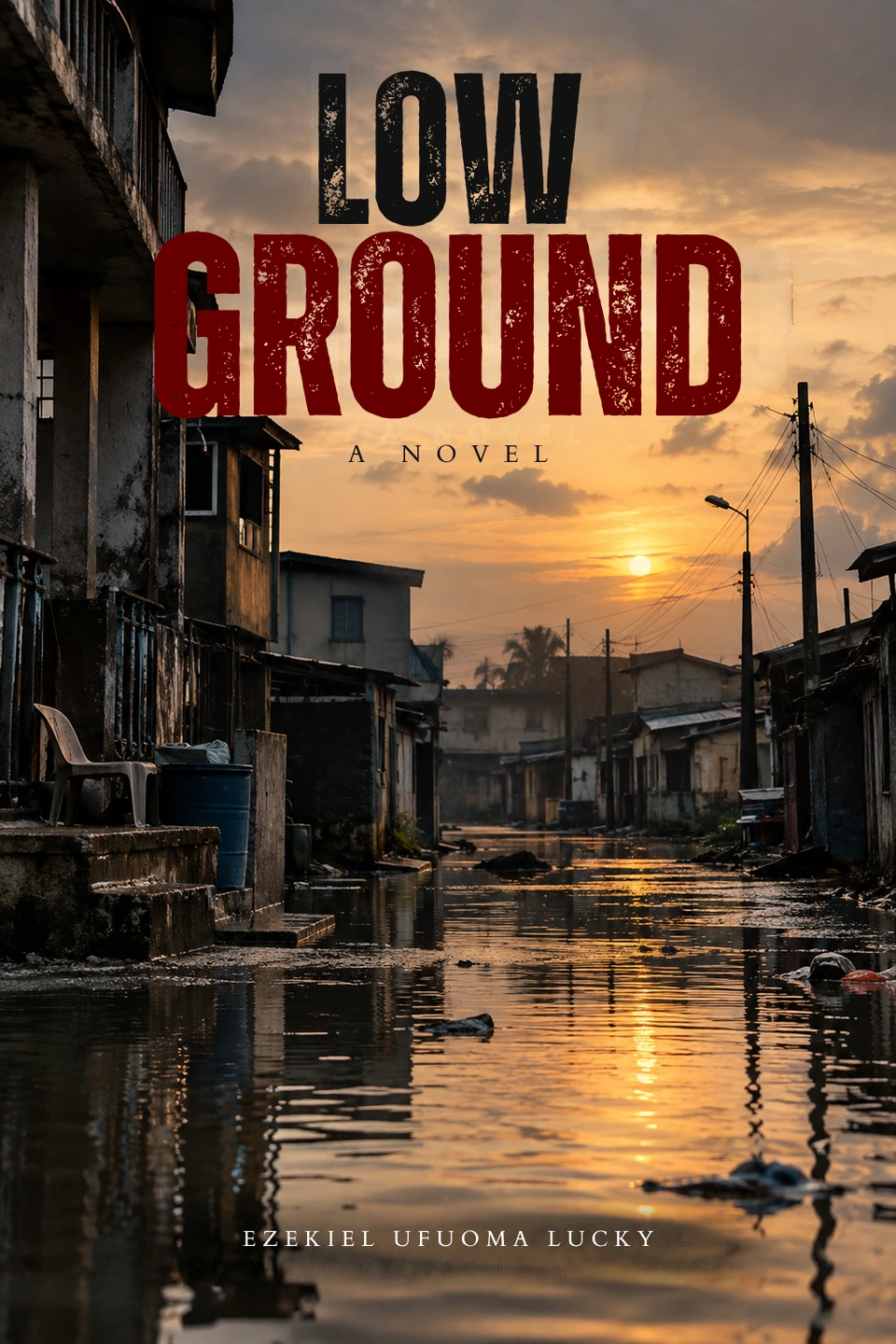 Low Ground
