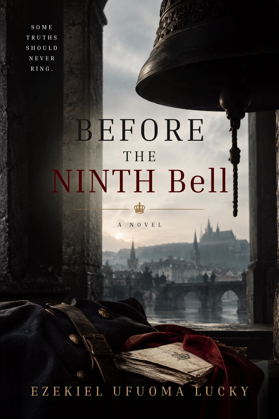 Before the Ninth Bell