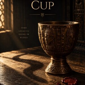 The Serpent's Cup