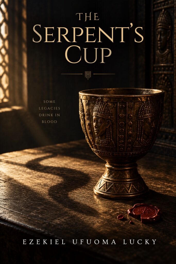 The Serpent's Cup