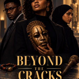 Beyond the Cracks