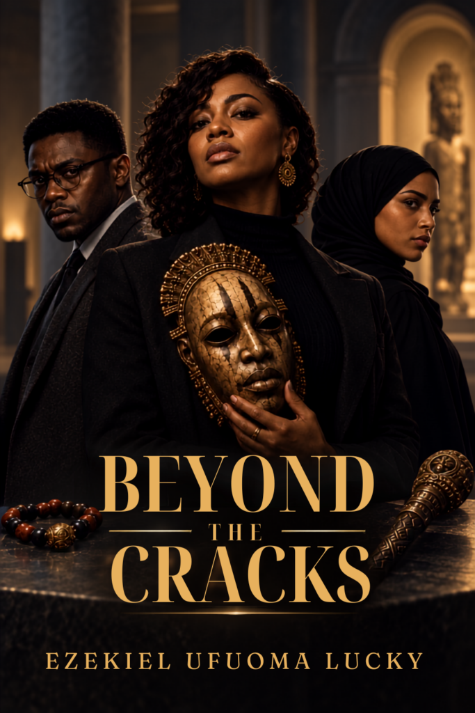 Beyond the Cracks
